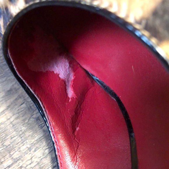 Shoes - Picture 5 of 5